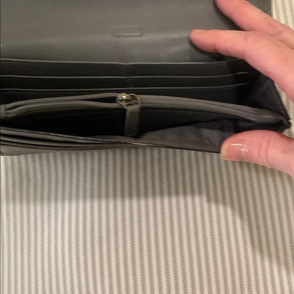 Coach Wallet - Picture 6 of 15